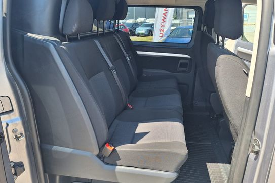 Fiat Scudo 2.0 Easy Maxi