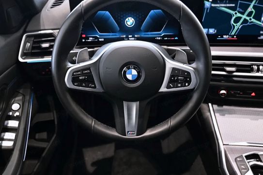 BMW Seria 3 318i M Sport aut