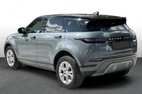 Land Rover Range Rover Evoque 2.0 P200 S