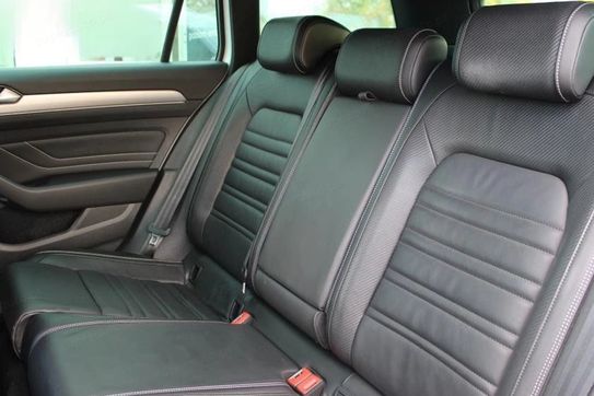 Volkswagen Passat 2.0 TDI 4Mot R-Line DSG