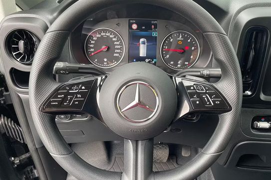 Mercedes Vito 116 CDI Pro 4x4 Ekstradługi