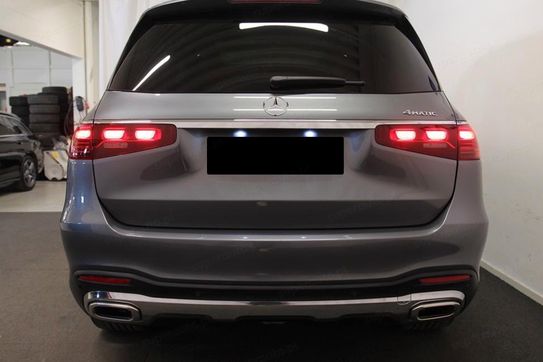 Mercedes GLS 450 d 4-MATIC AMG Line