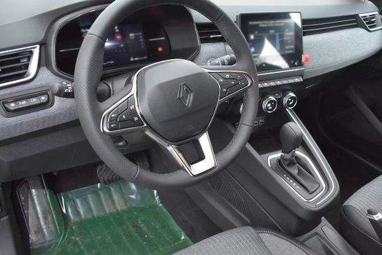 Renault Clio Generation X-Tronic 1.0 TCe