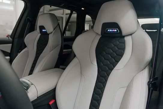 BMW X5 M Competition