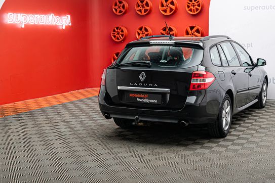 Renault Laguna 2.0 dCi