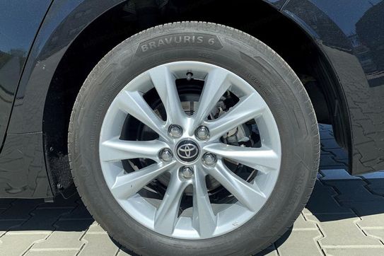 Toyota Corolla Comfort 1.8 Hybrid