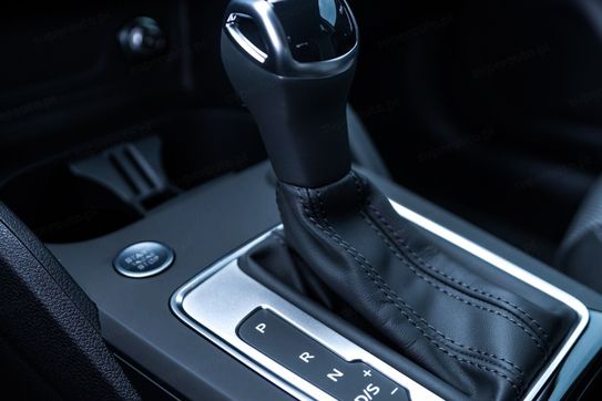 Audi Q2 35 TFSI Advanced S tronic