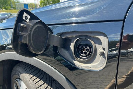 Volvo XC40 T5 Plug-In Hybrid Inscription aut