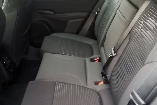 Alfa Romeo Tonale T4 Sprint