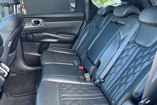 Kia Sorento 1.6 t-Gdi Hev Prestige Line 7OS