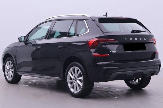 Skoda Kamiq Drive 1.5 TSI