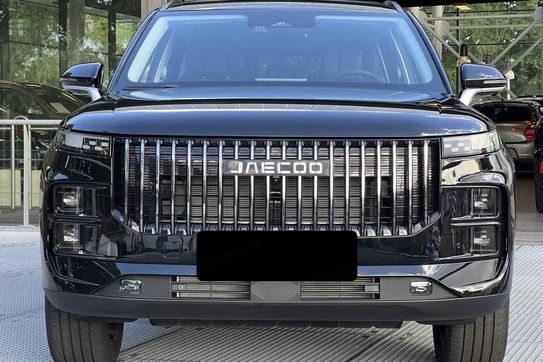 Jaecoo 7 1.5 T-GDI Super Hybrid Exclusive DHT