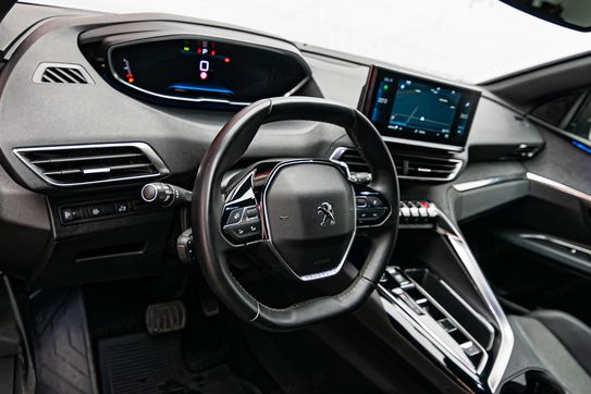 Peugeot 5008 1.5 BlueHDi Allure Pack S&S EAT8