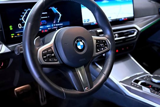 BMW Seria 3 320d xDrive M Sport