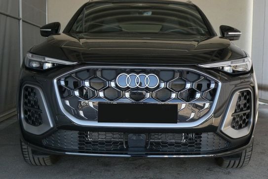 Audi Q5 TFSI quattro S line