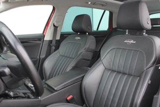Skoda Superb 2.0 TDI SCR 4x4 L&K DSG