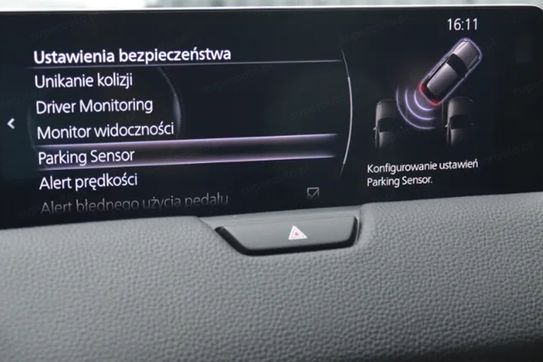 Mazda CX-60 2.5 PHEV Homura Plus AWD aut