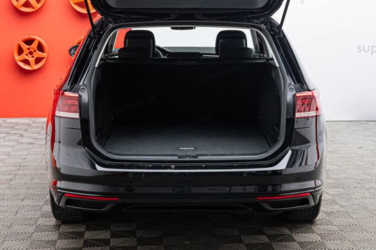 Volkswagen Passat 1.5 TSI EVO Business DSG