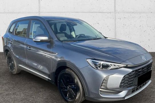 MG ZS 1.5 HEV+ Standard aut