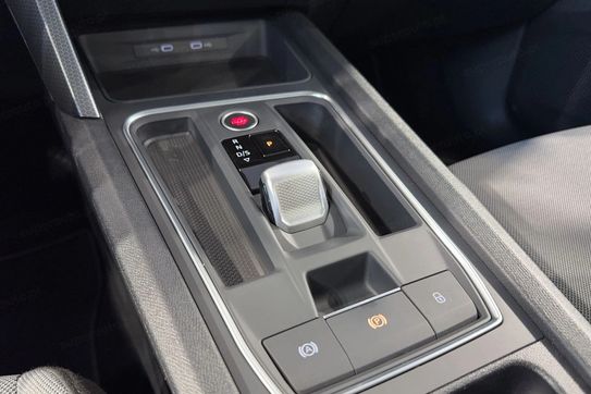 Seat Leon 1.5 TSI DSG