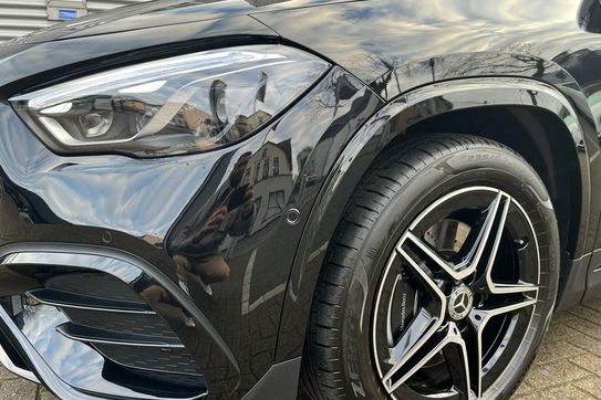 Mercedes GLA 200 AMG Line