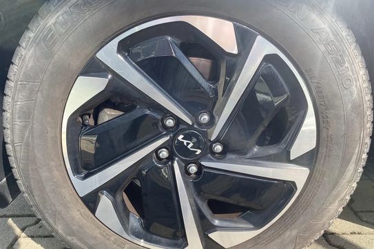 Kia Sportage 1.6 CRDI mHEV L 2WD DCT