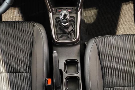 Suzuki S-Cross 1.4 SHVS Elegance SP