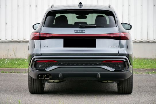 Audi Q5 TDI quattro S line