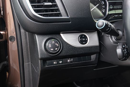 Citroen SpaceTourer XL L2H1 VIP EAT8