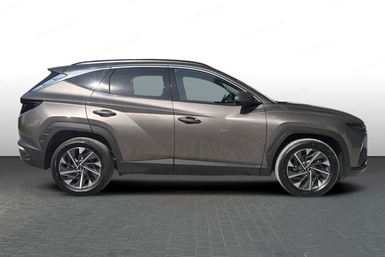 Hyundai Tucson Smart 1.6 T-GDi 48V 2WD DCT