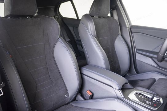 BMW Seria 1 120 M Sport