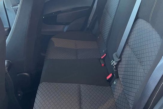 Kia Picanto 1.0 GDI Business Line AMT