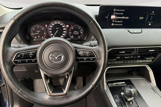 Mazda CX-60 3.3 D Exclusive Line