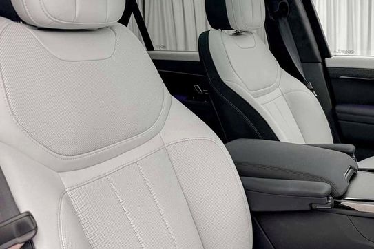 Land Rover Range Rover Sport D300 Dynamic HSE