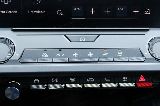 Peugeot 308 1.6 Hybrid PHEV Allure Pack EAT8