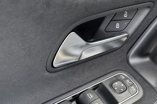 Mercedes CLA 200  AMG Line