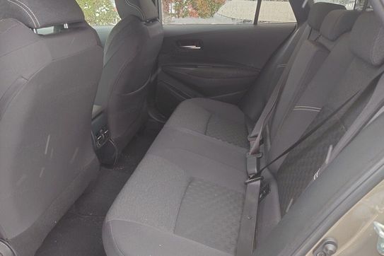 Suzuki Swace 1.8 Hybrid Premium Plus CVT