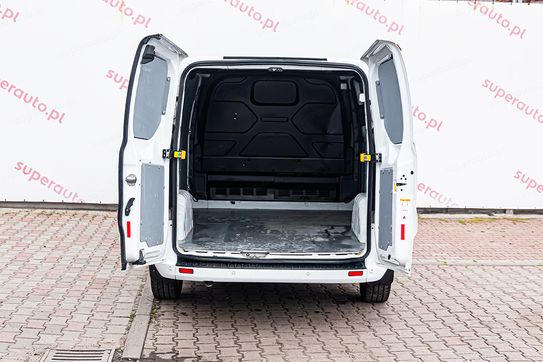 Ford Transit Custom 280 L1H1 Limited