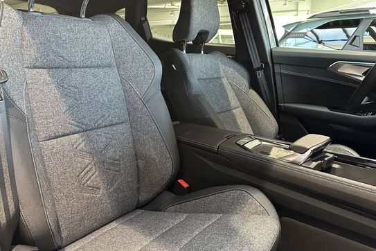 Renault Austral Techno 1.2 E-Tech Full Hybrid