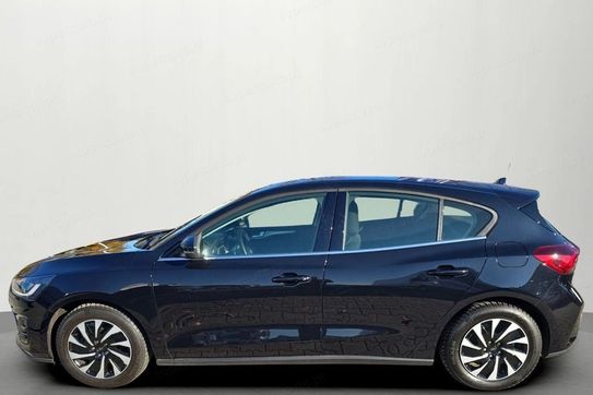 Ford Focus 1.0 EcoBoost Titanium