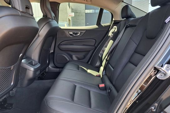 Volvo S60 B4 B Plus Dark