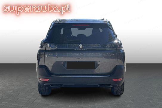 Peugeot 5008 GT 2.0 BlueHDi S&S EAT8