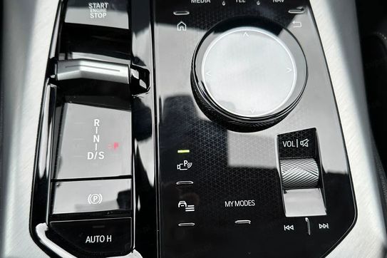 BMW X3 xDrive20d M Sport