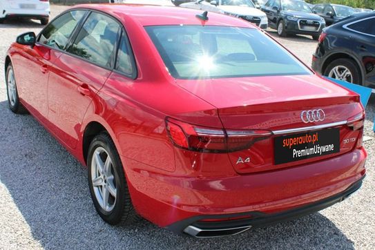 Audi A4 30 TDI