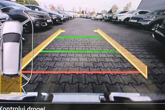 Volkswagen Passat 2.0 TDI EVO Business DSG