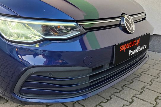 Volkswagen Golf eTSI Evo Life DSG