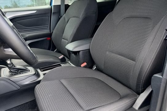 Ford Focus 1.0 EcoBoost mHEV Titanium X