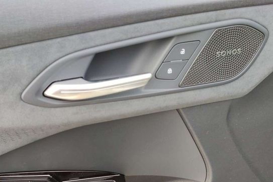 Audi Q3 TFSI quattro S line Sportback