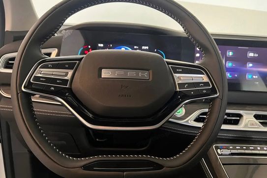 DFSK FX 600 Prestige 1.5 T-GDI aut