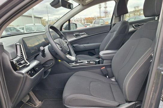 Kia Sportage 1.6 T-GDI M 2WD